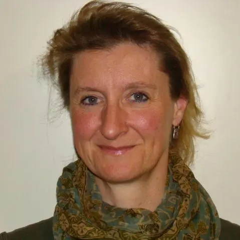 Patricia Van de Vyver